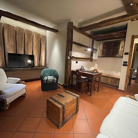 Hotel Milleluci Aosta Eksteriør bilde