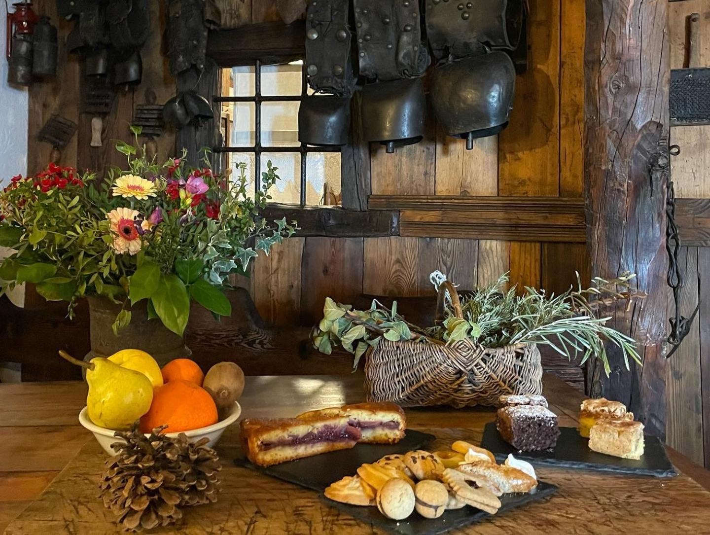 Hotel Milleluci Aosta Eksteriør bilde