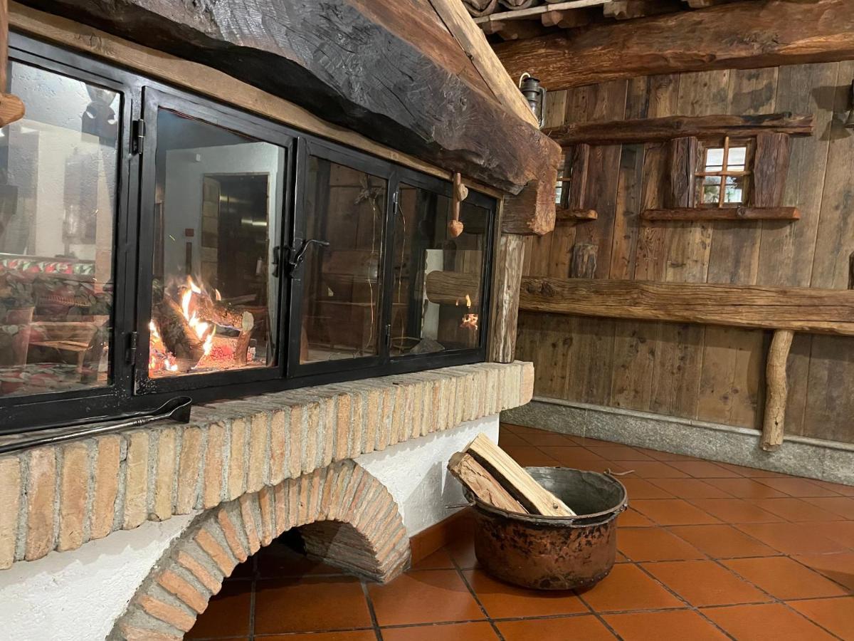 Hotel Milleluci Aosta Eksteriør bilde