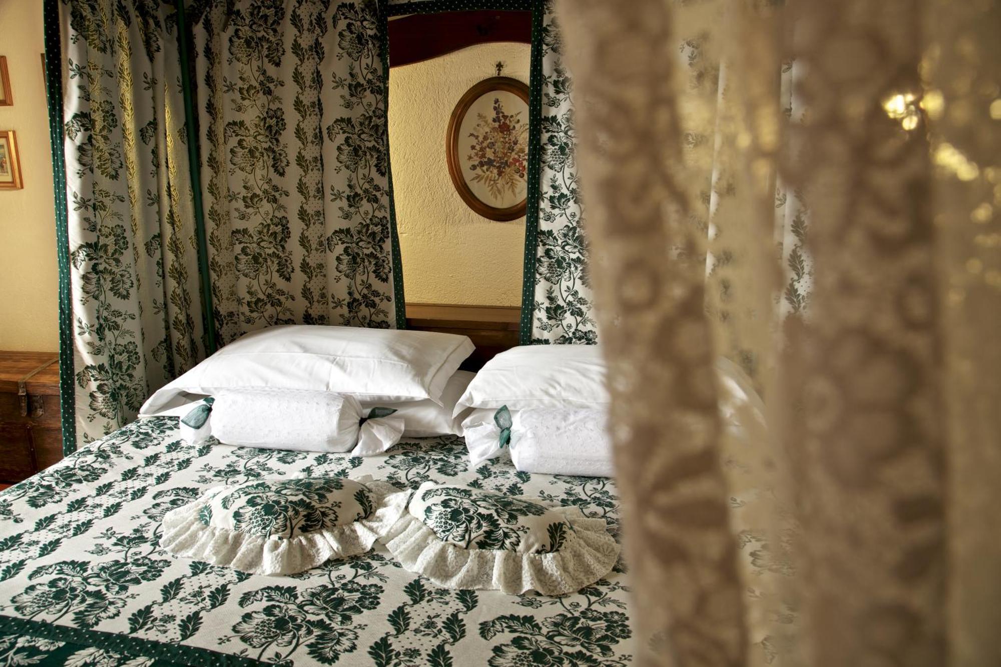 Hotel Milleluci Aosta Rom bilde