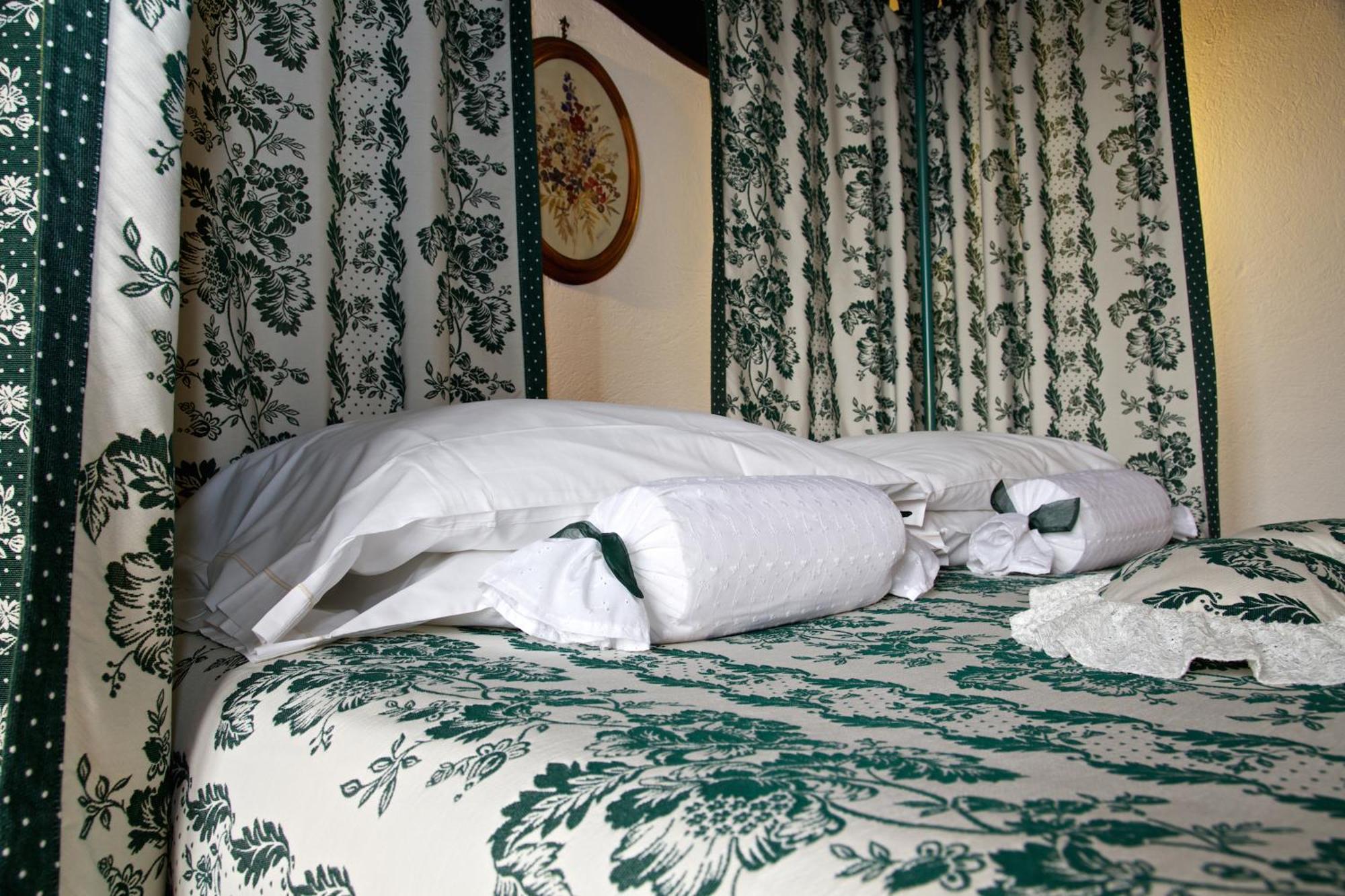 Hotel Milleluci Aosta Rom bilde