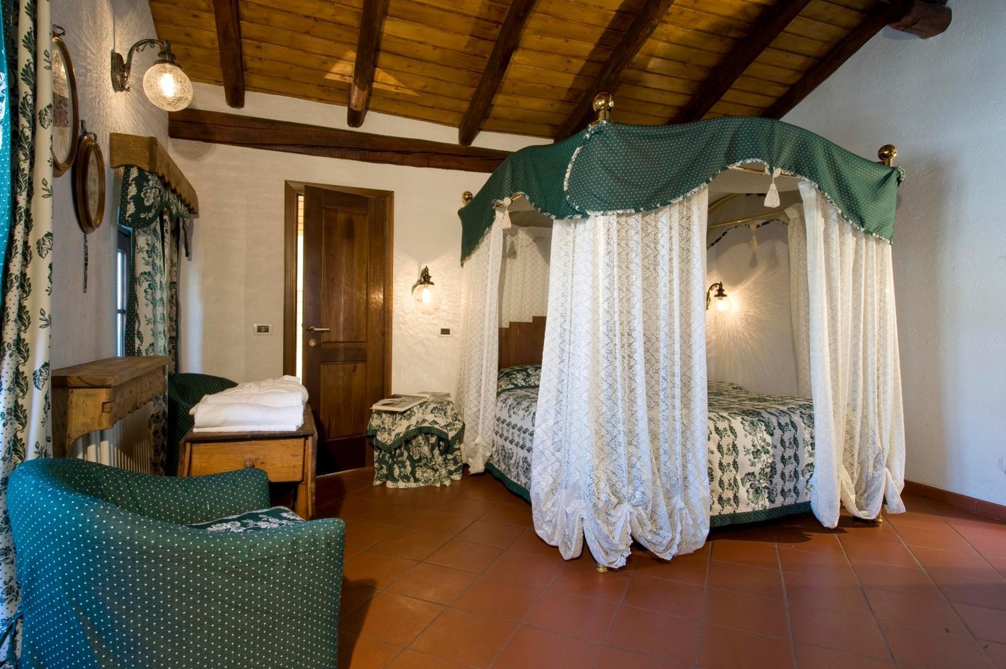 Hotel Milleluci Aosta Rom bilde