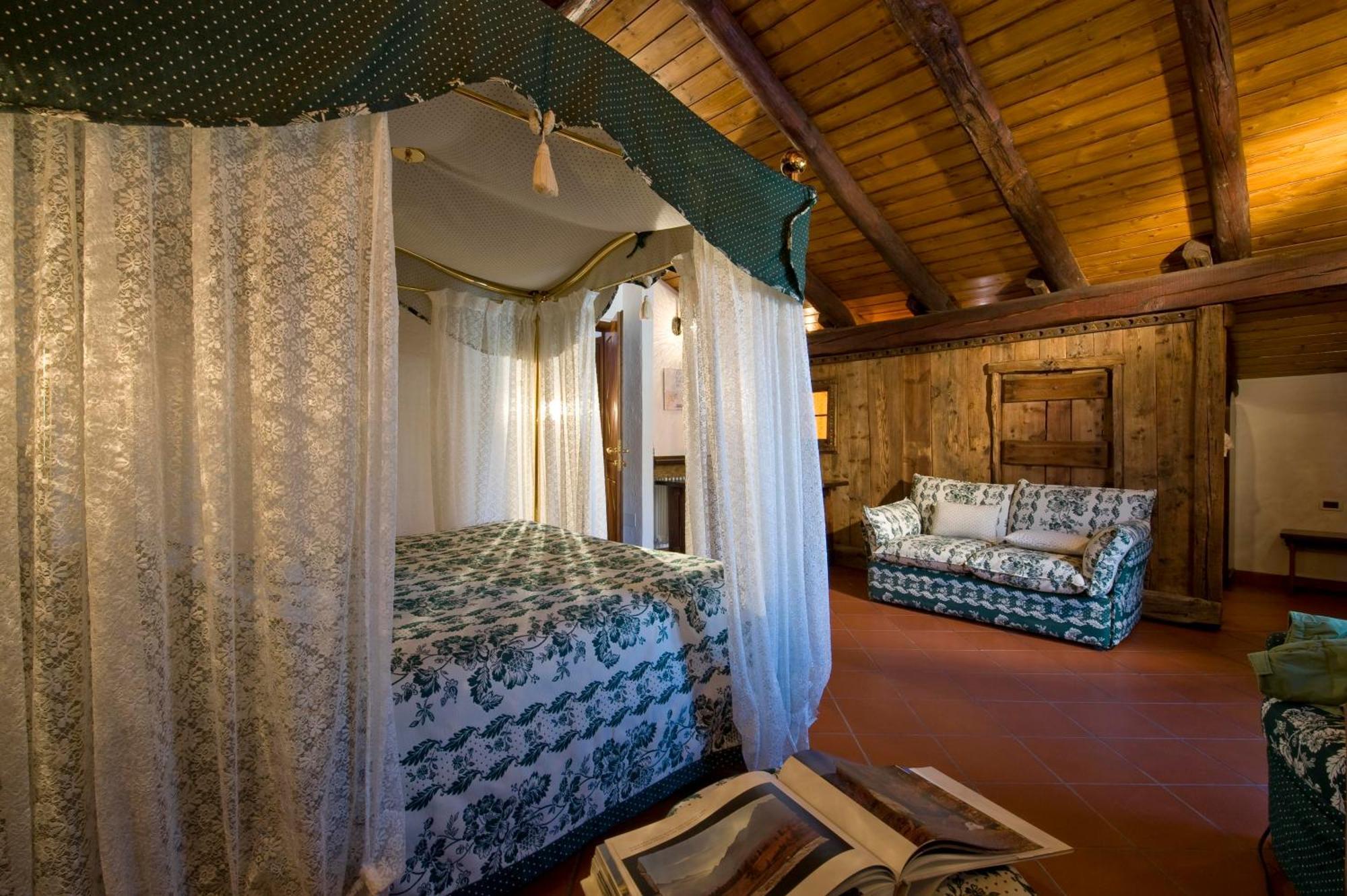 Hotel Milleluci Aosta Rom bilde