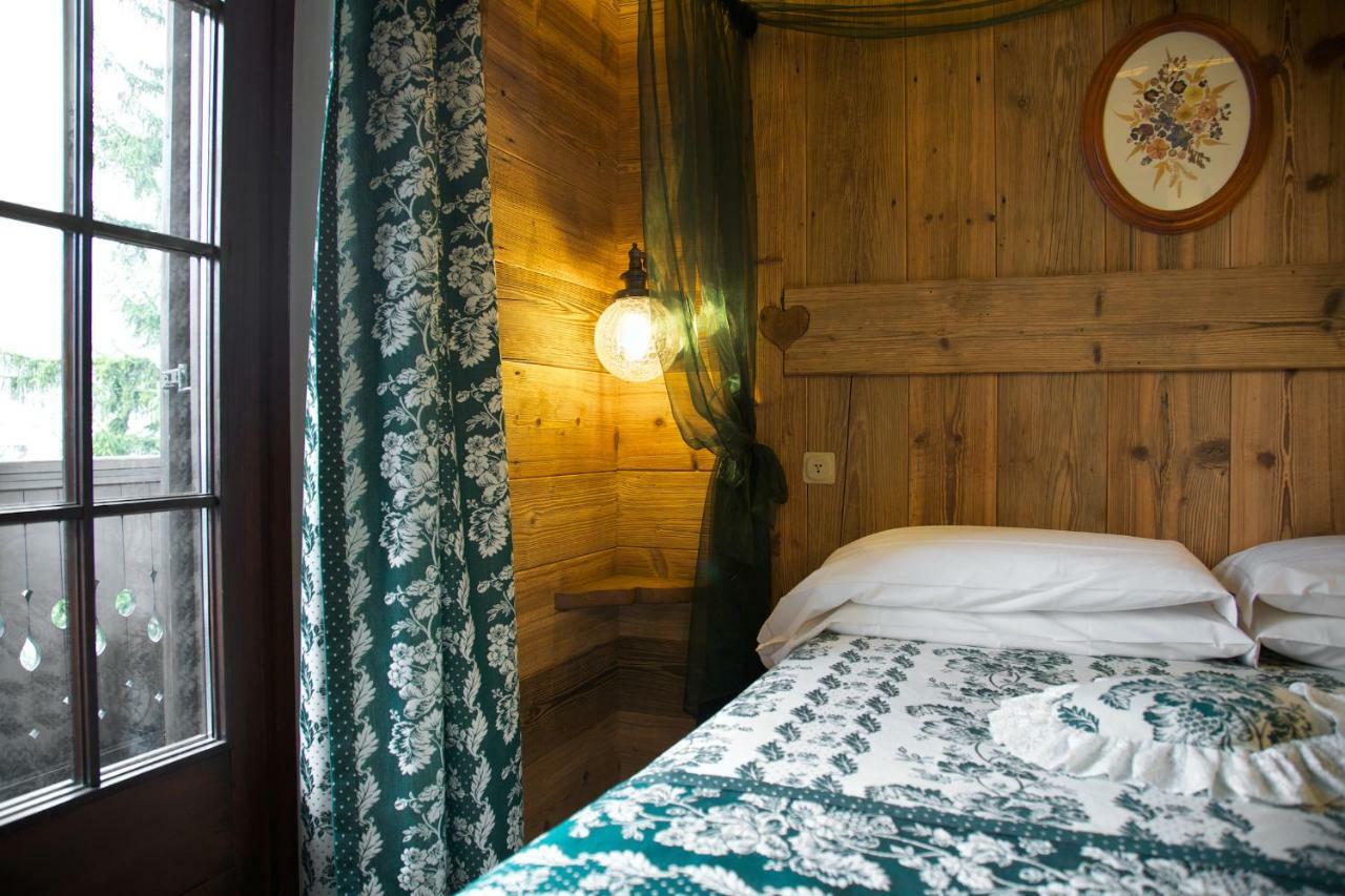 Hotel Milleluci Aosta Eksteriør bilde